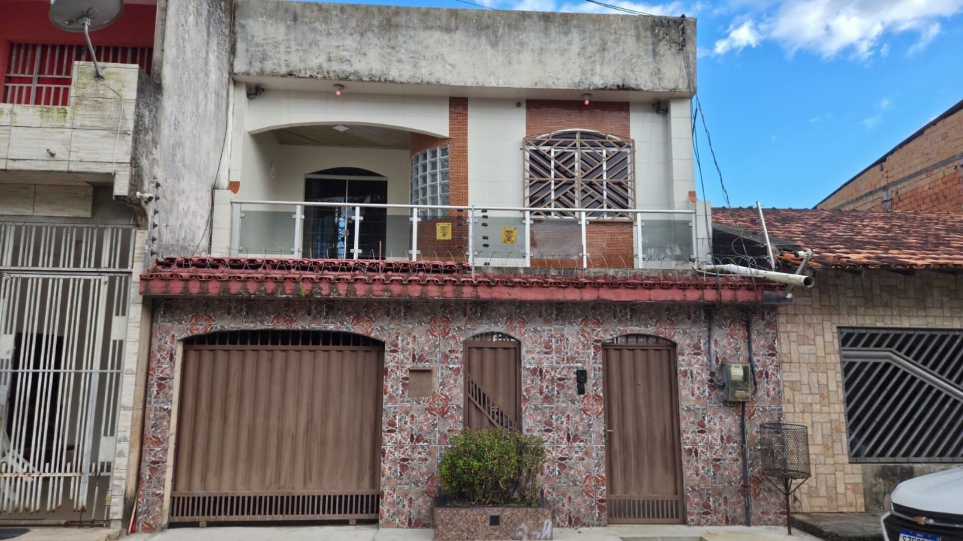 Casa, 3 quartos, 400 m² - Foto 3