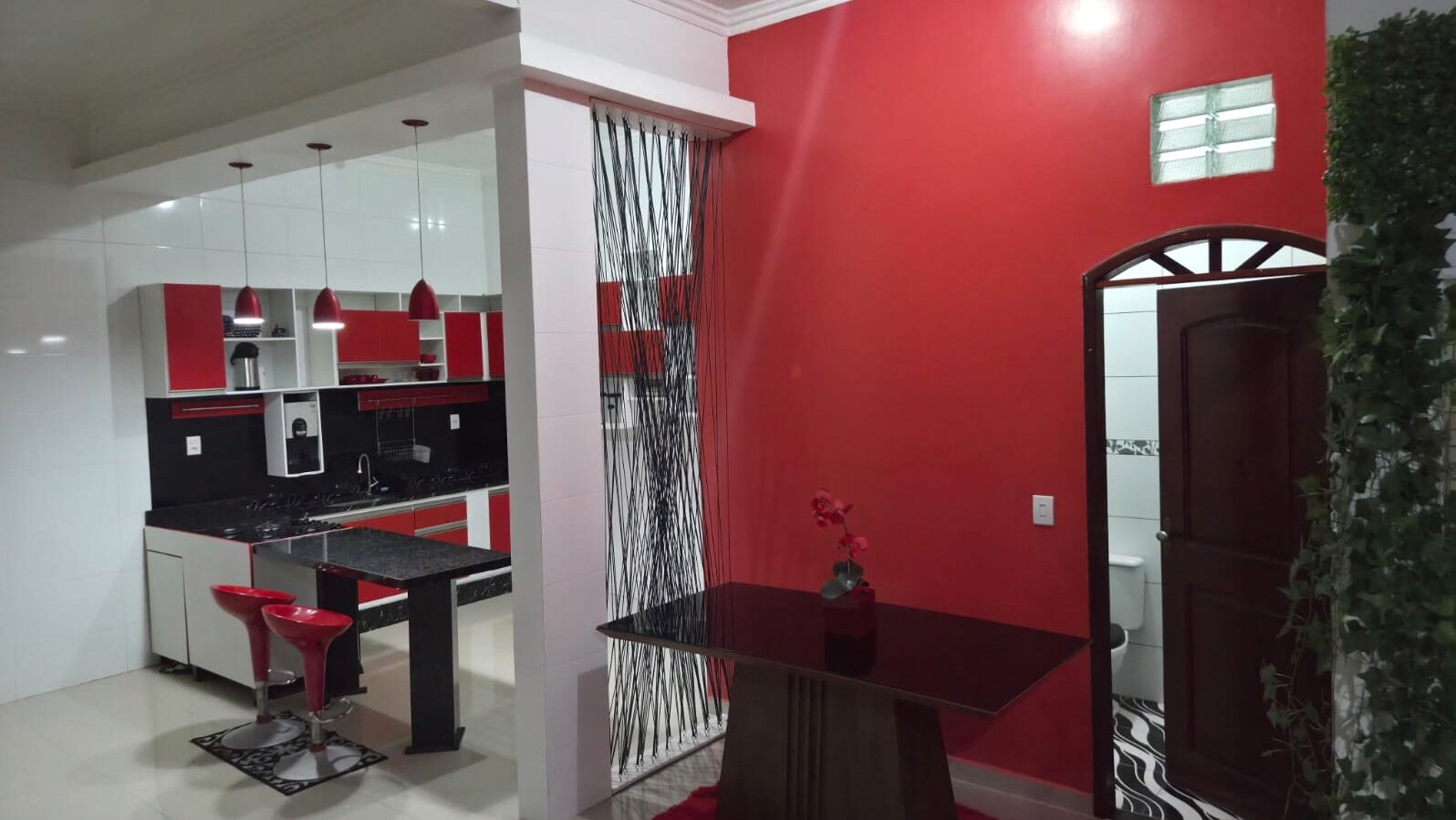Casa, 3 quartos, 400 m² - Foto 14