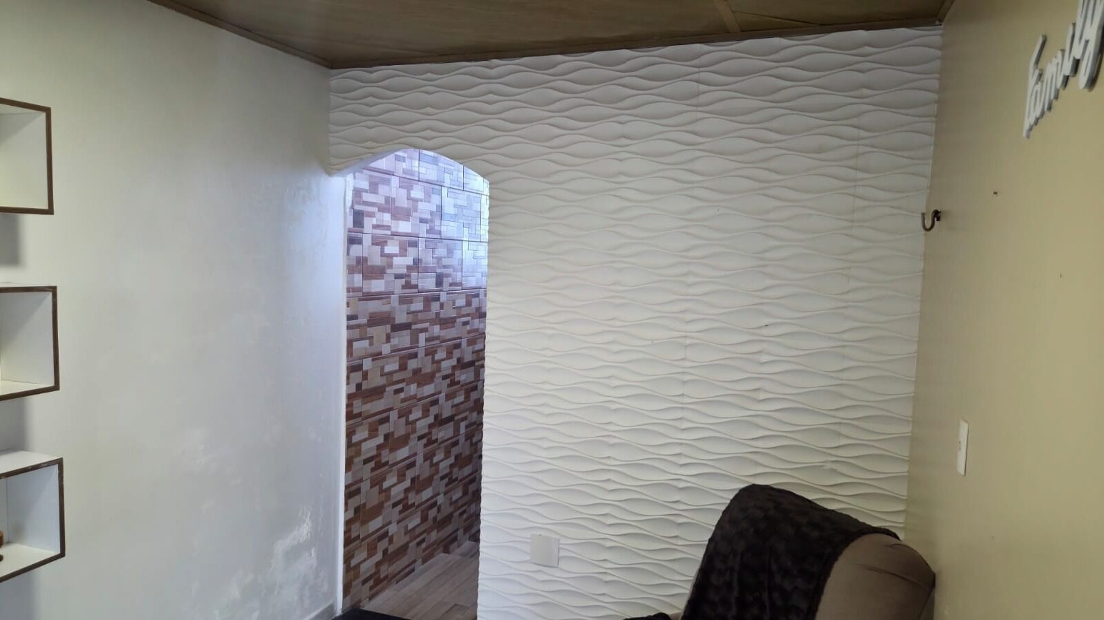 Casa, 3 quartos, 400 m² - Foto 19