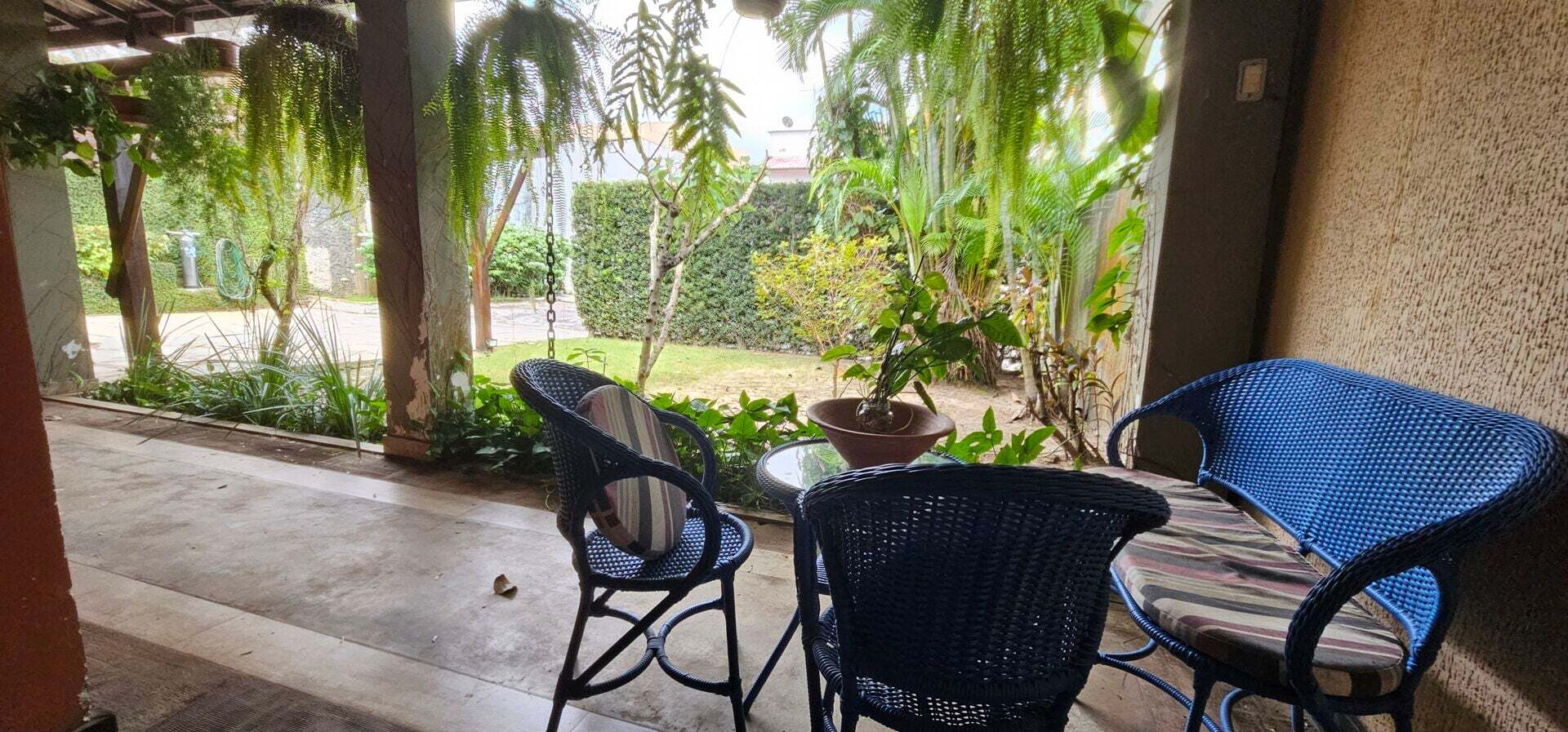 Casa, 3 quartos, 450 m² - Foto 22