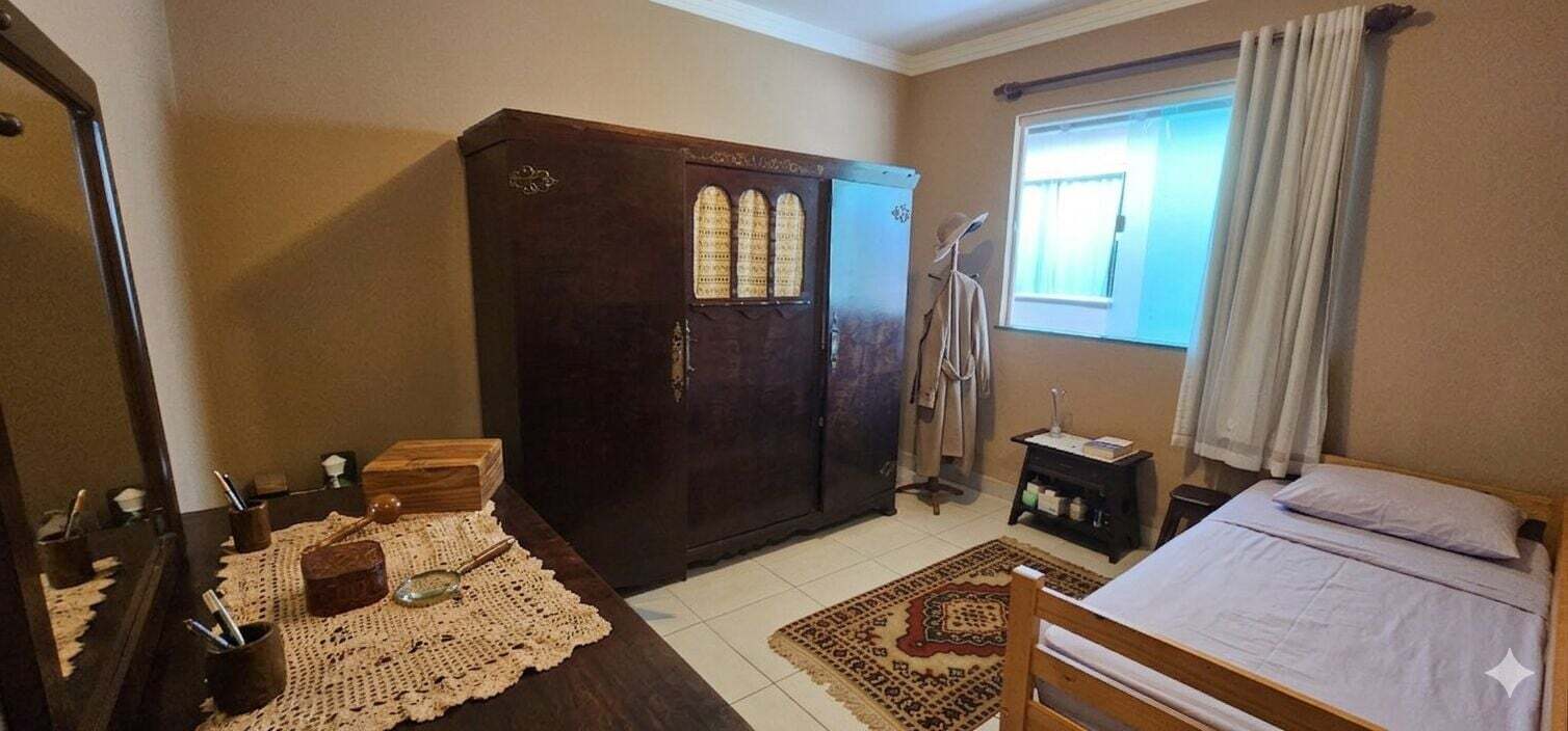 Casa, 3 quartos, 450 m² - Foto 42