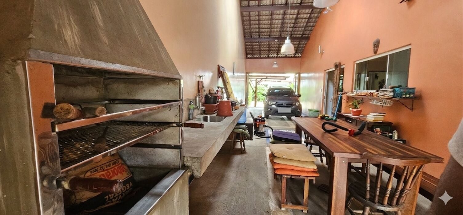 Casa, 3 quartos, 450 m² - Foto 62