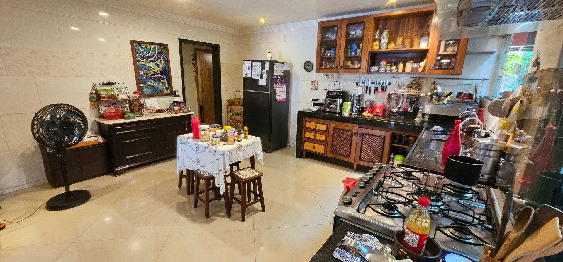 Casa, 3 quartos, 450 m² - Foto 16