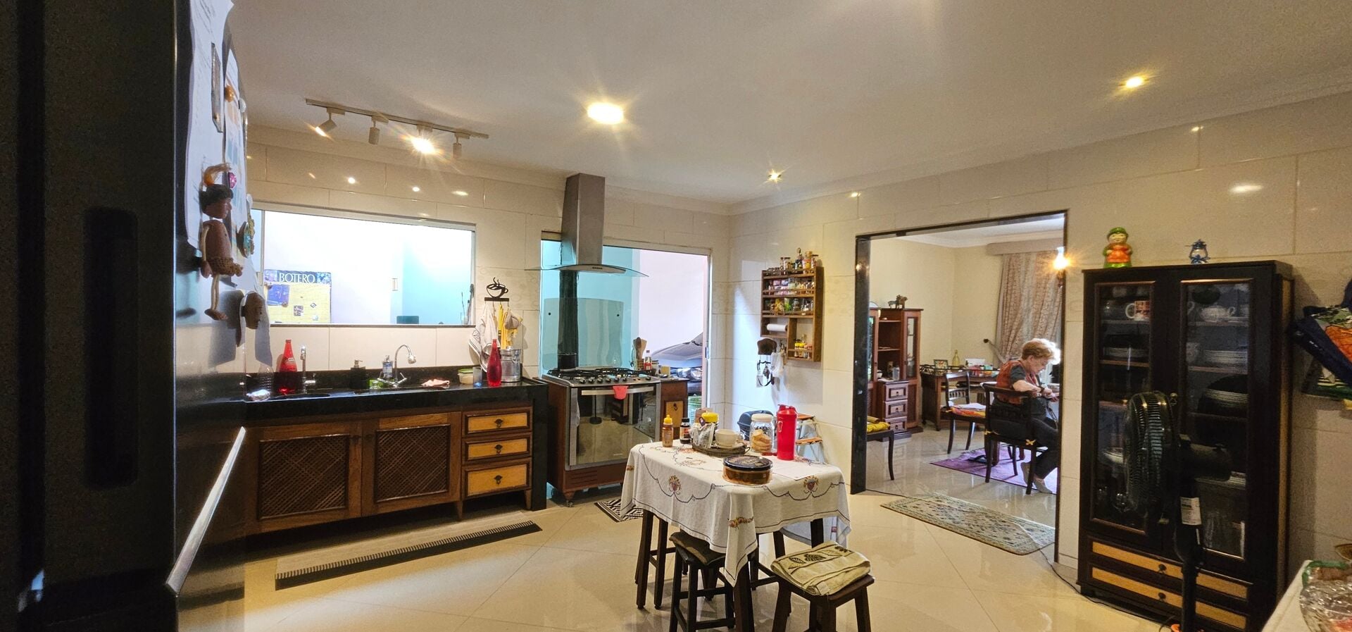Casa, 3 quartos, 450 m² - Foto 10