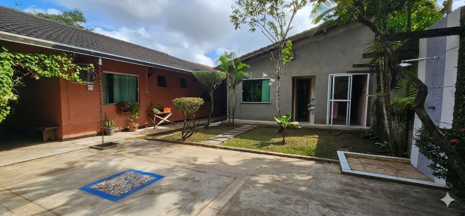 Casa, 3 quartos, 450 m² - Foto 73
