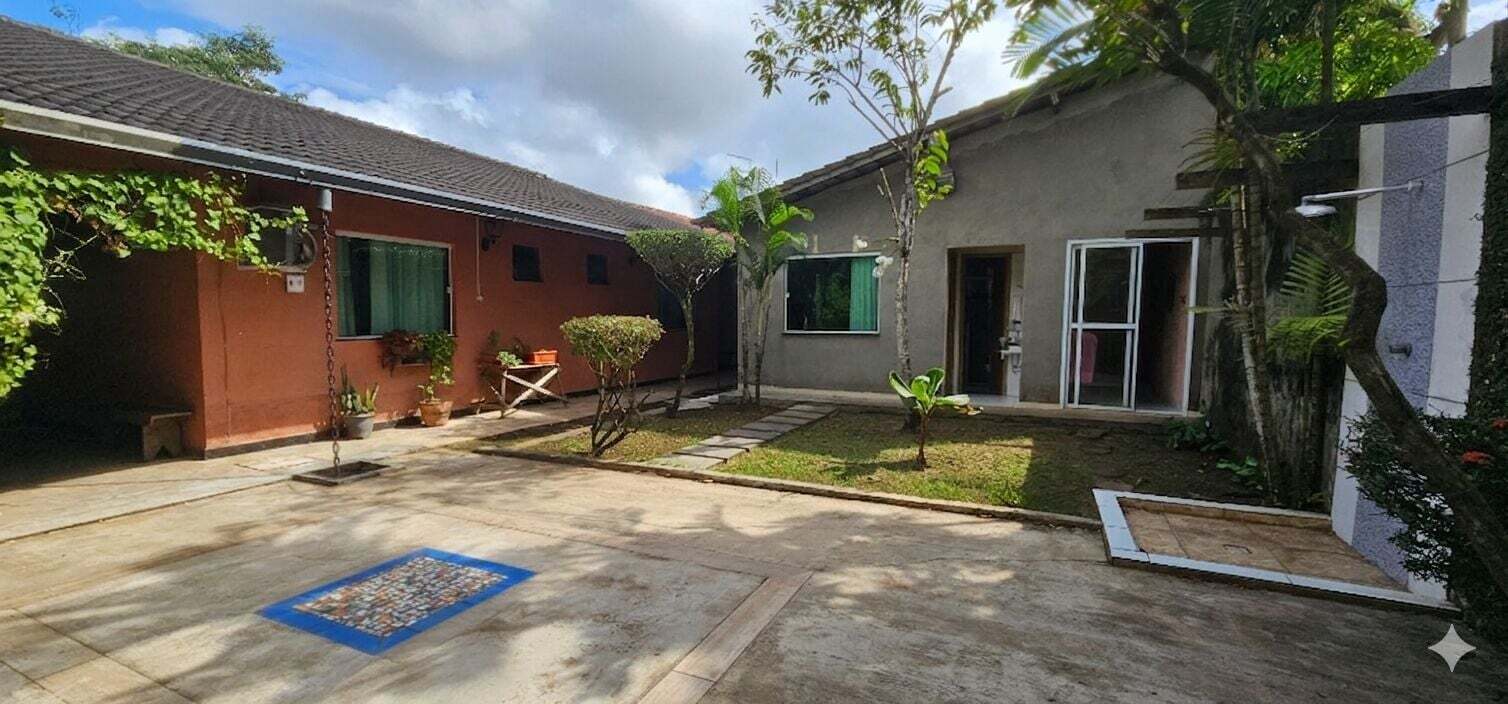 Casa, 3 quartos, 450 m² - Foto 81