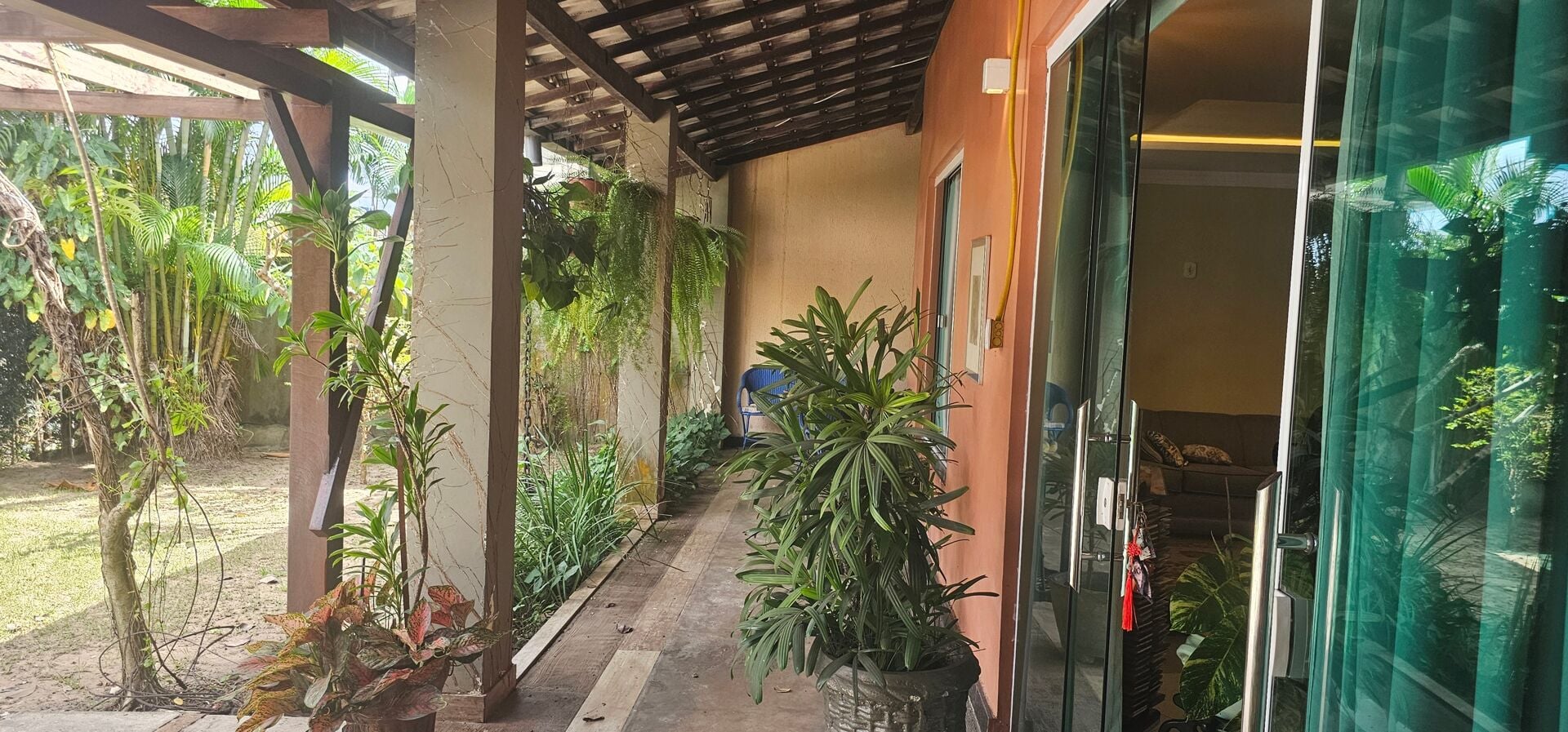 Casa, 3 quartos, 450 m² - Foto 34