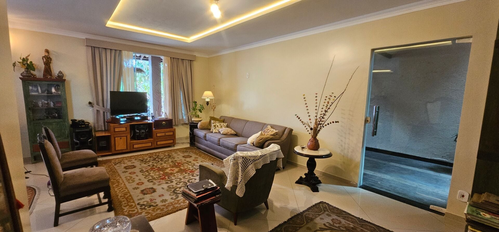 Casa, 3 quartos, 450 m² - Foto 13