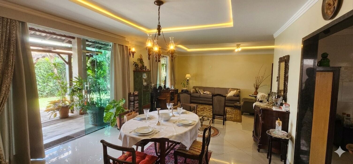 Casa, 3 quartos, 450 m² - Foto 55
