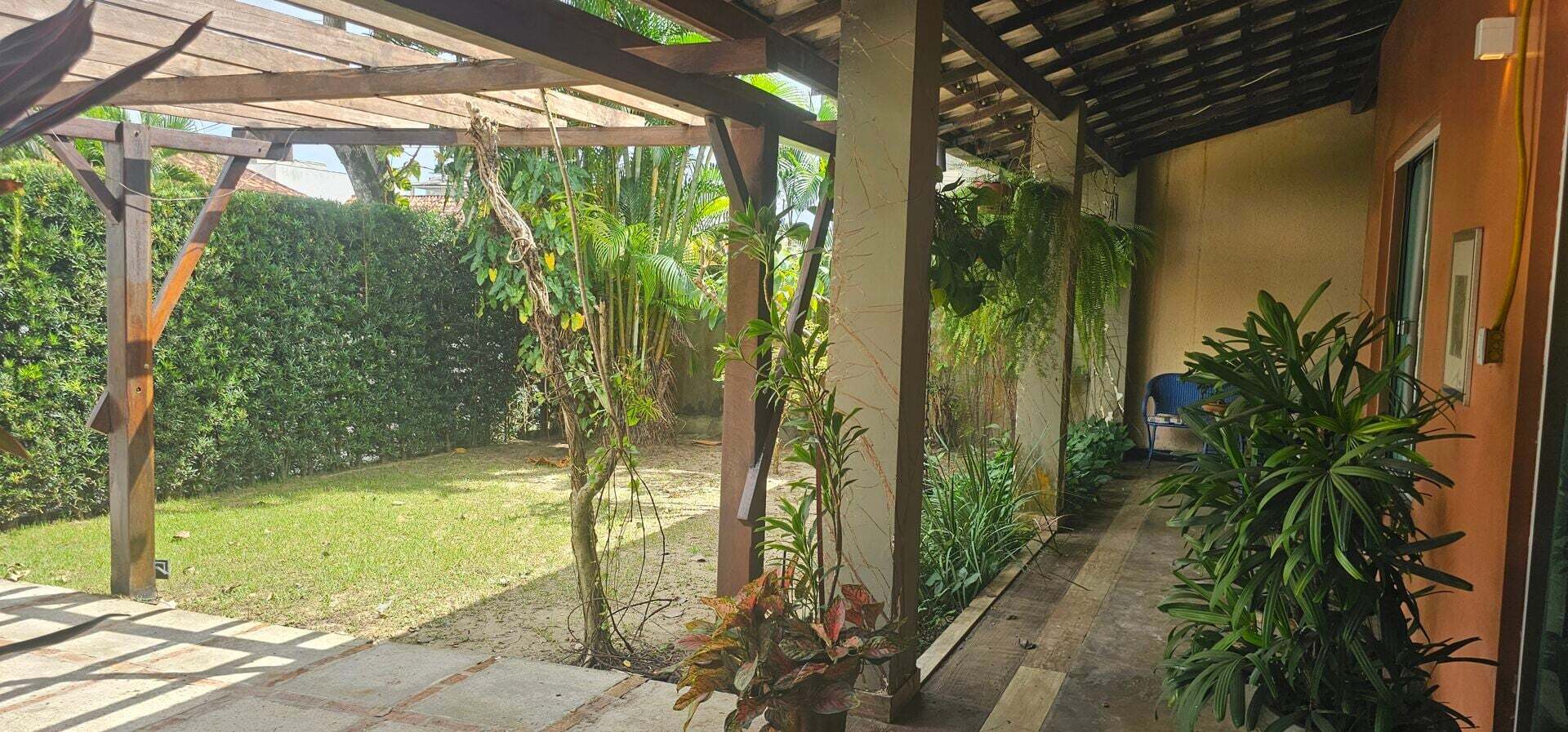Casa, 3 quartos, 450 m² - Foto 39