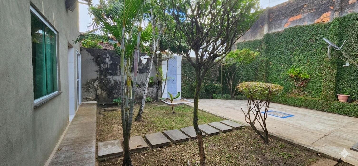 Casa, 3 quartos, 450 m² - Foto 68