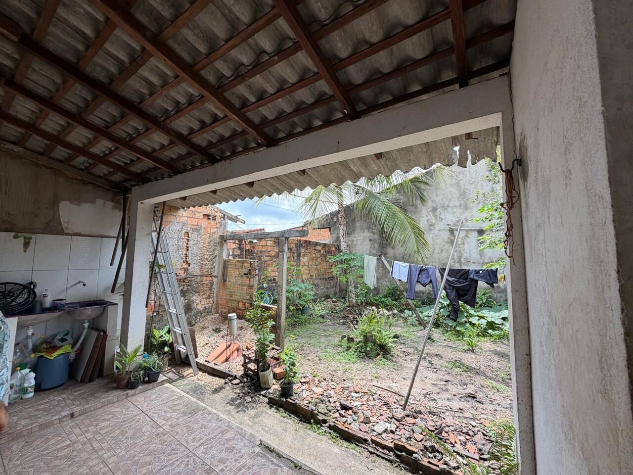 Casa, 4 quartos, 161 m² - Foto 15