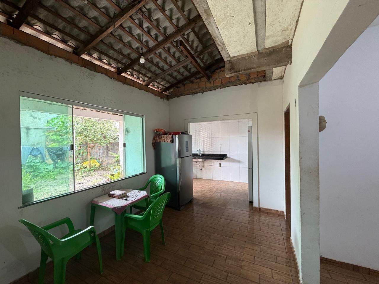 Casa, 4 quartos, 161 m² - Foto 11