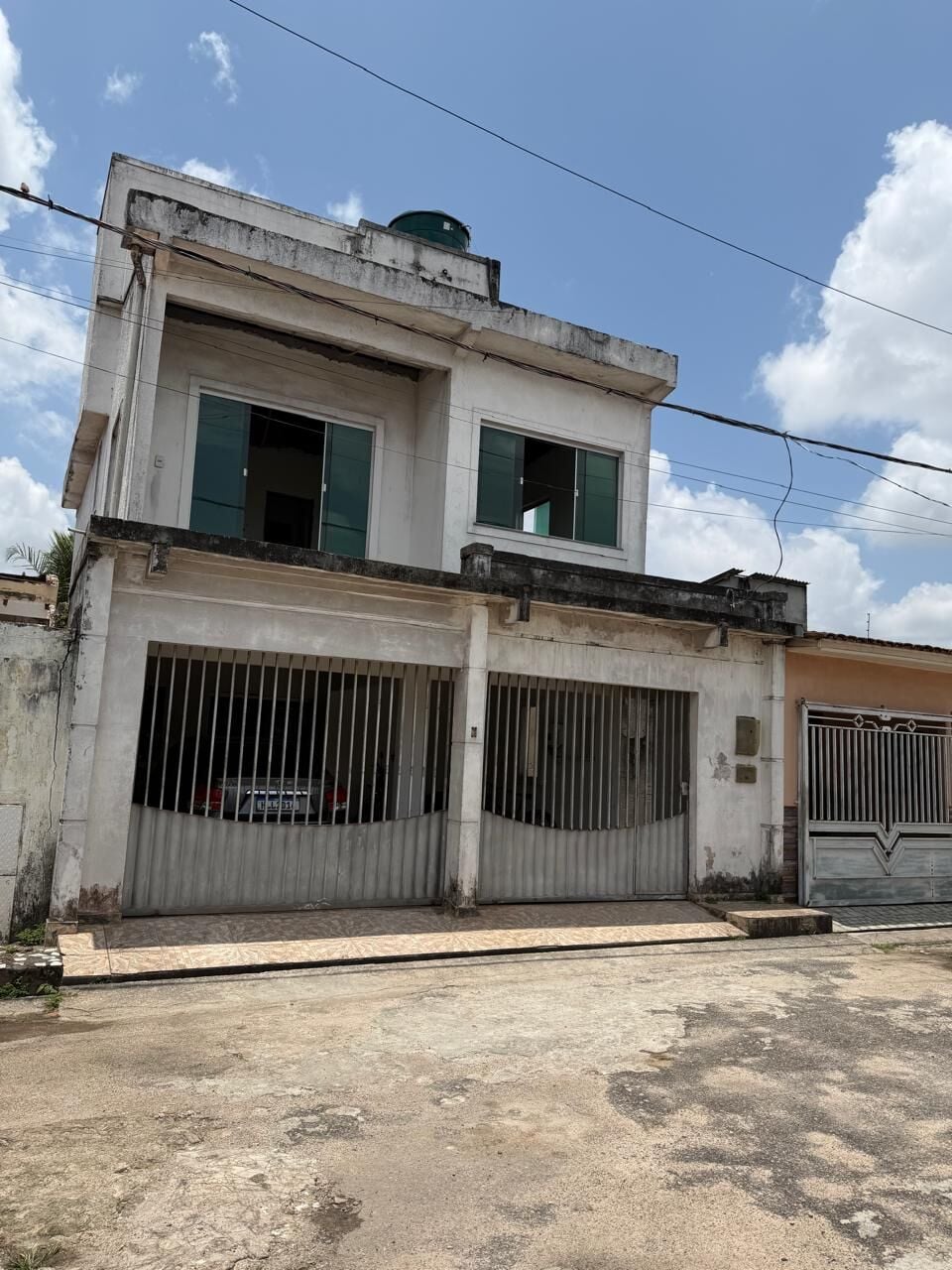 Casa, 4 quartos, 161 m² - Foto 2