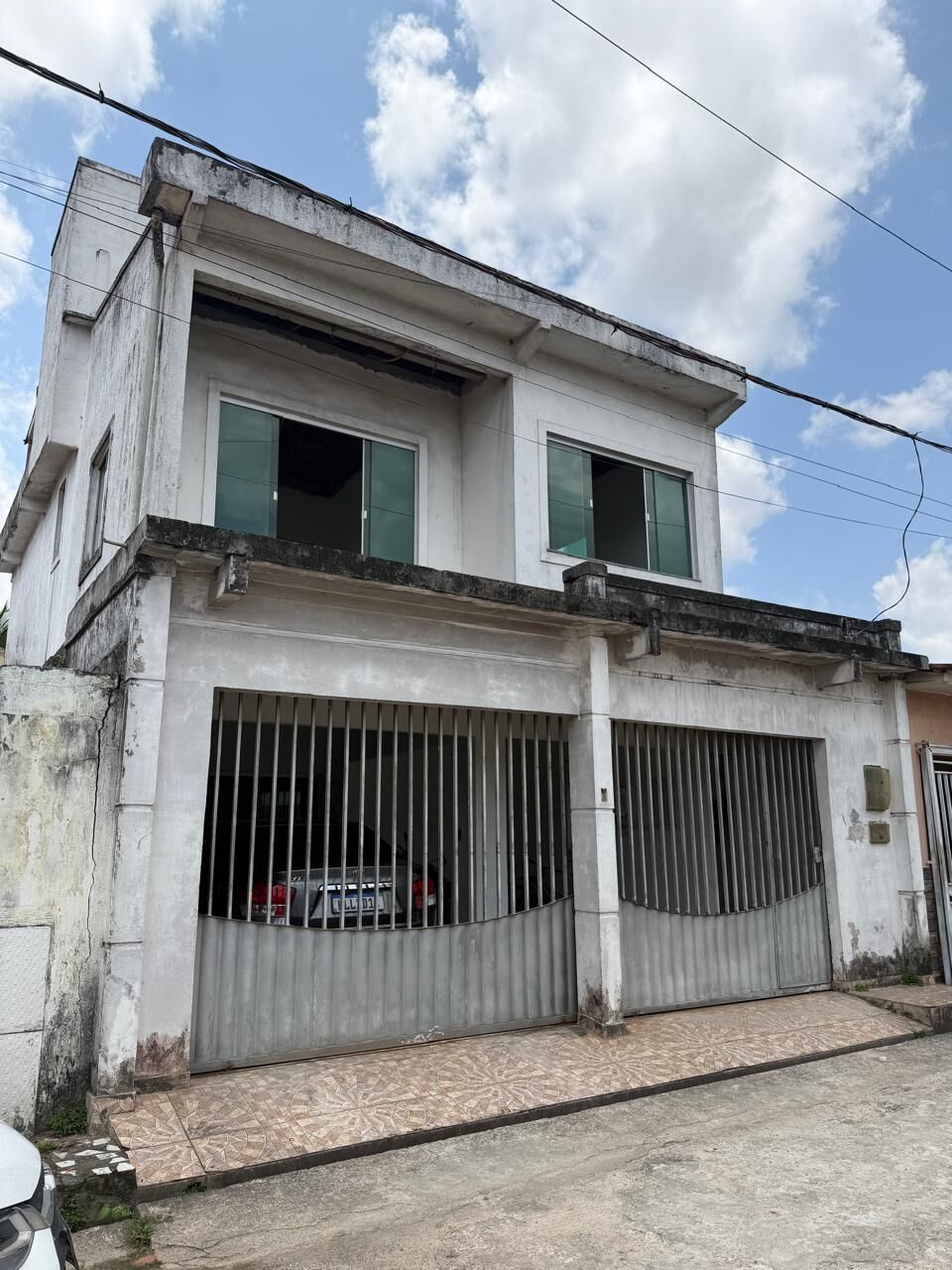 Casa, 4 quartos, 161 m² - Foto 1