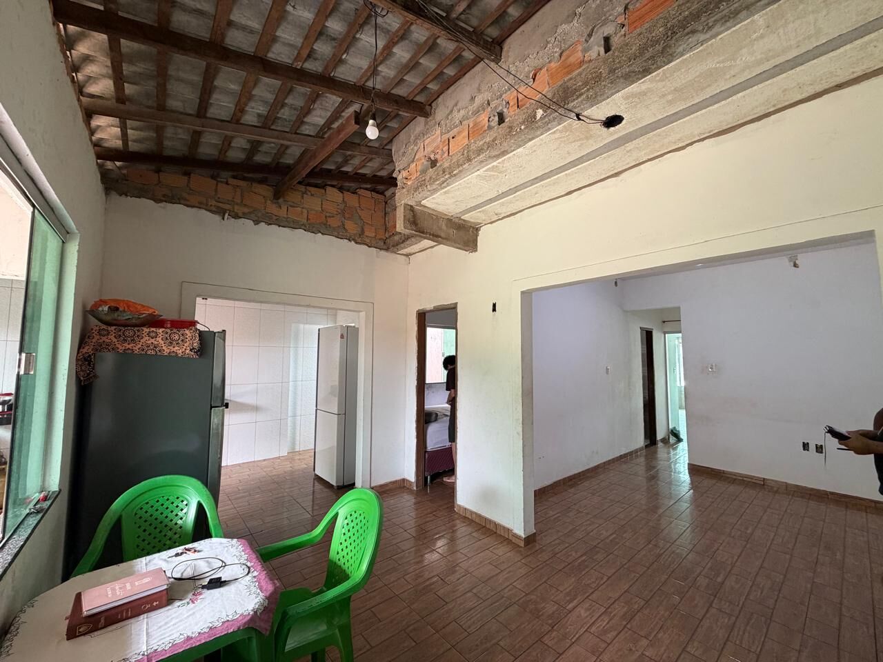 Casa, 4 quartos, 161 m² - Foto 12