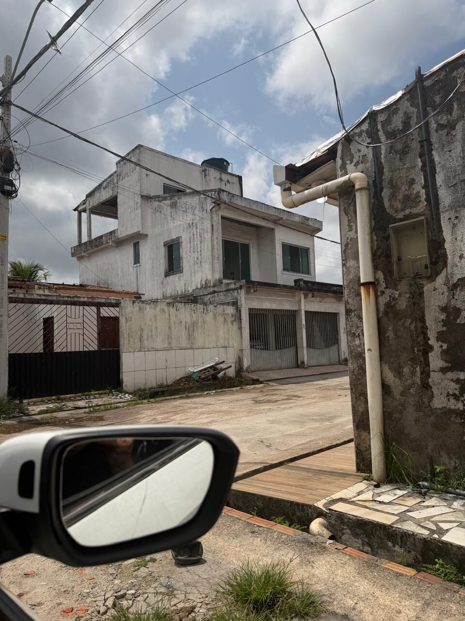 Casa, 4 quartos, 161 m² - Foto 3