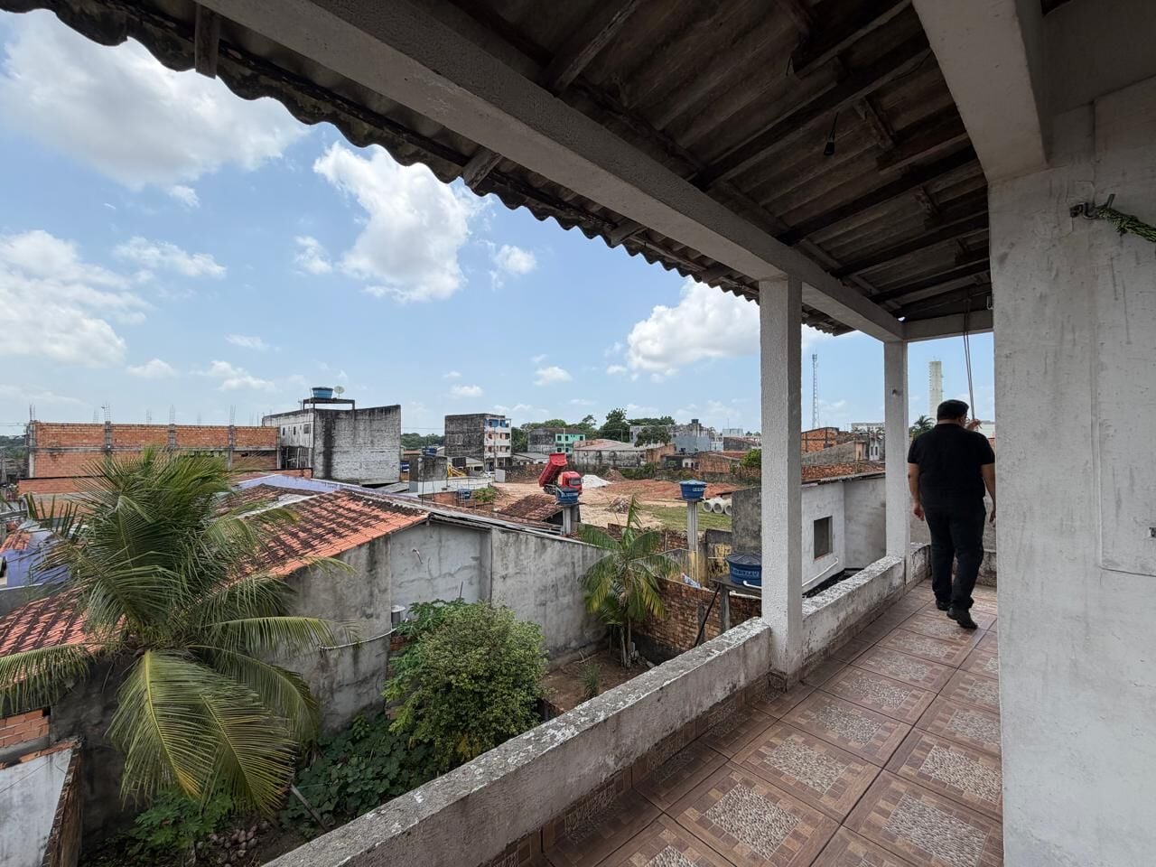 Casa, 4 quartos, 161 m² - Foto 25