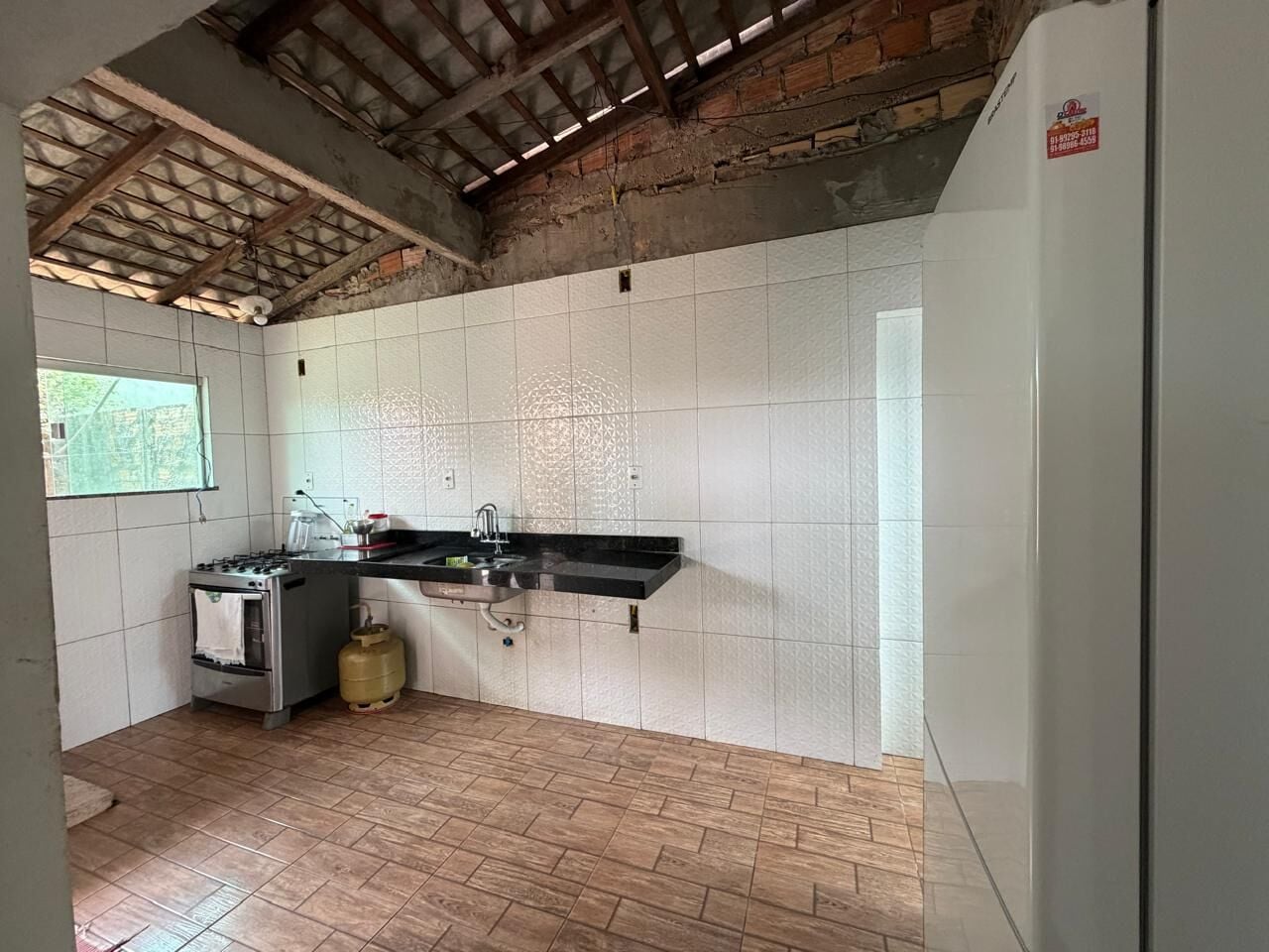 Casa, 4 quartos, 161 m² - Foto 8