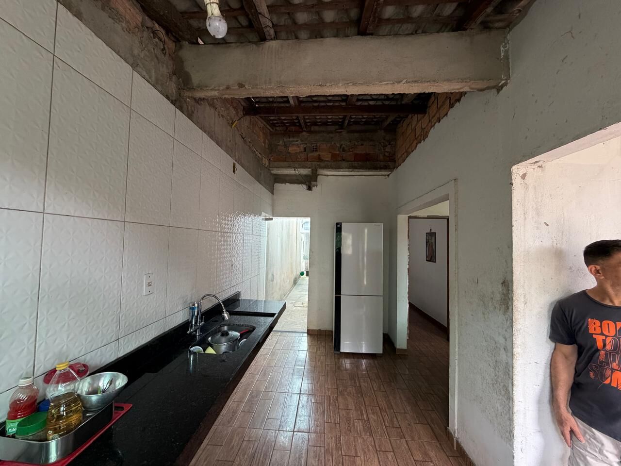 Casa, 4 quartos, 161 m² - Foto 6