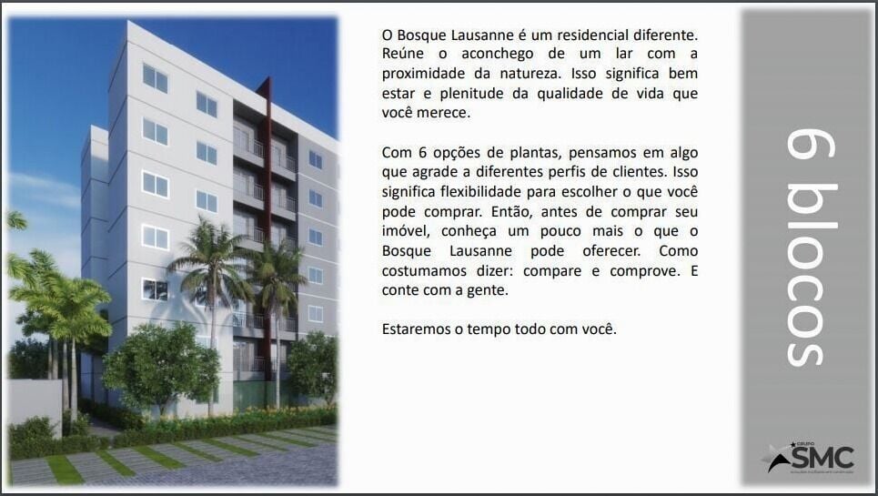 Apartamento, 2 quartos, 50 m² - Foto 42