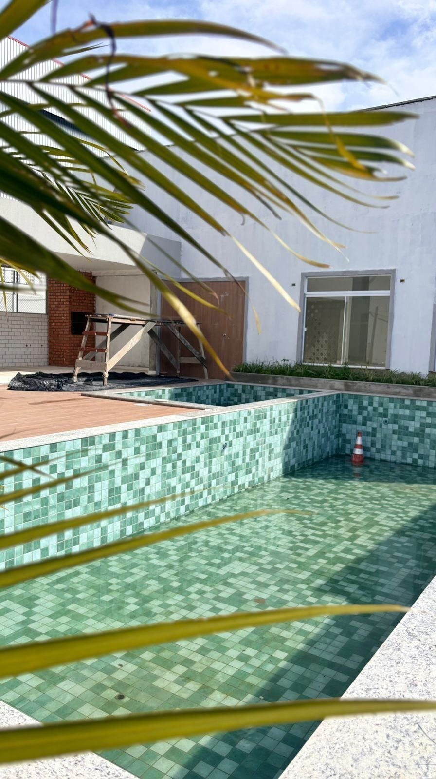 Apartamento, 2 quartos, 50 m² - Foto 11