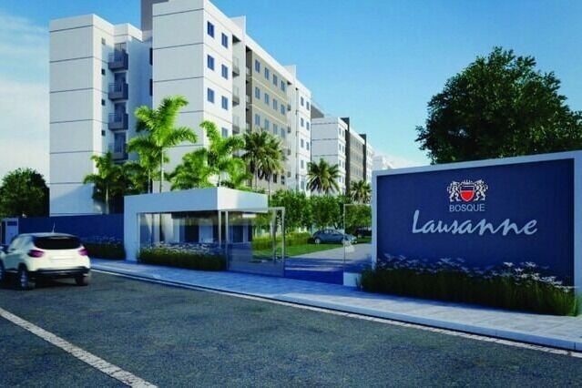 Apartamento, 2 quartos, 50 m² - Foto 22