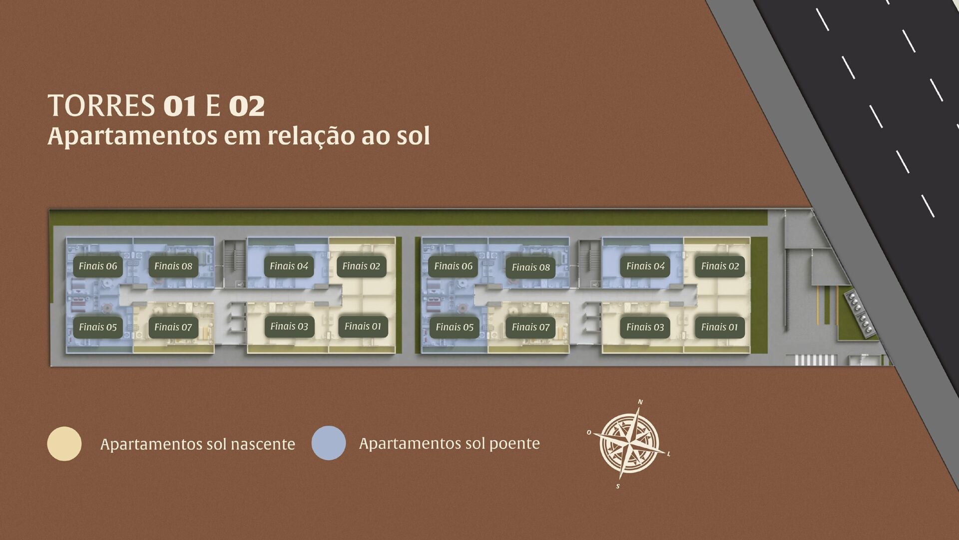 Apartamento, 2 quartos, 43 m² - Foto 25