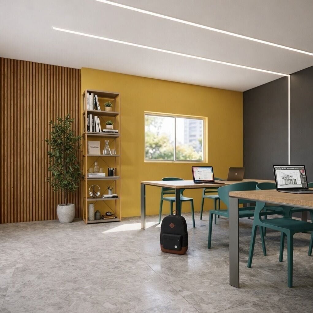 Apartamento, 3 quartos, 61 m² - Foto 19