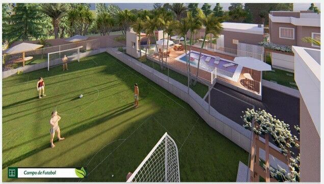 Casa, 2 quartos, 85 m² - Foto 25
