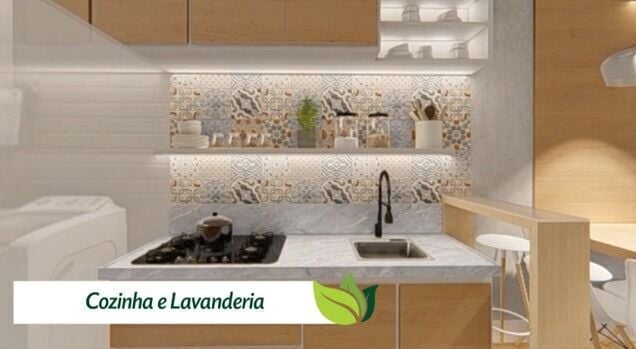 Casa, 2 quartos, 85 m² - Foto 17