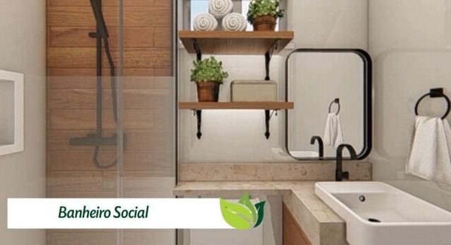 Casa, 2 quartos, 85 m² - Foto 7