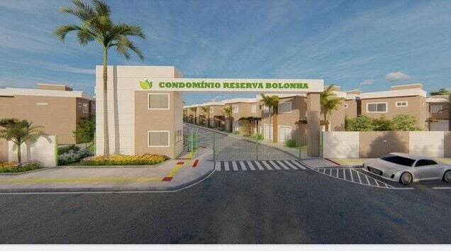 Casa, 2 quartos, 85 m² - Foto 21