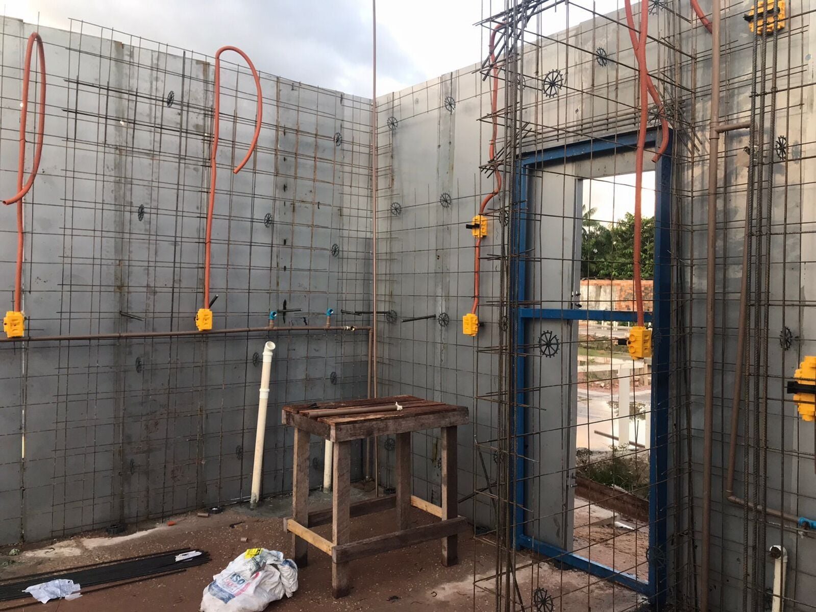 Casa, 2 quartos, 85 m² - Foto 9