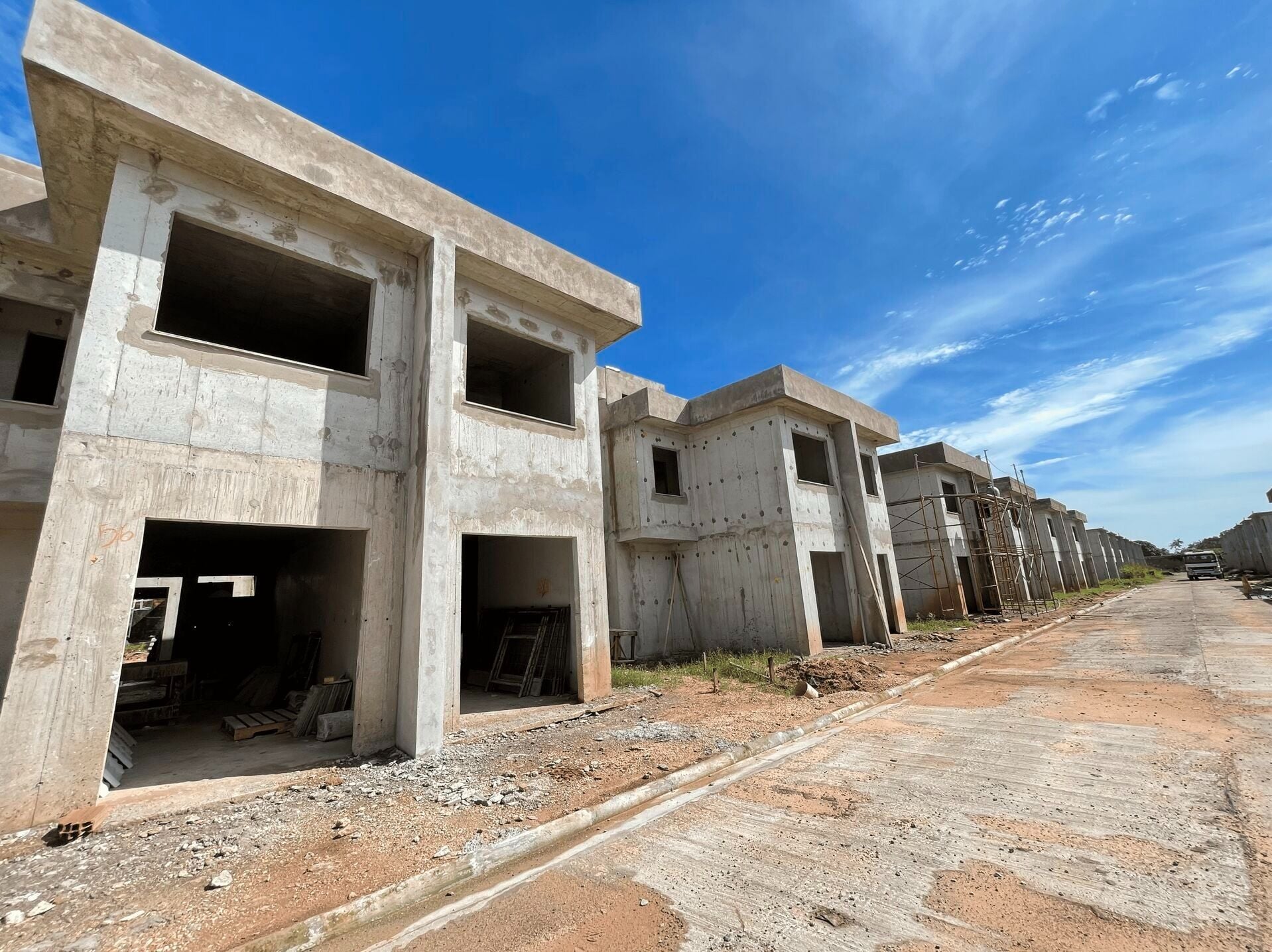 Casa, 2 quartos, 85 m² - Foto 47