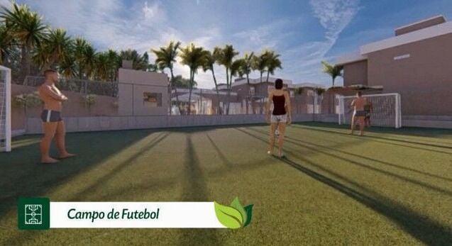 Casa, 2 quartos, 85 m² - Foto 26