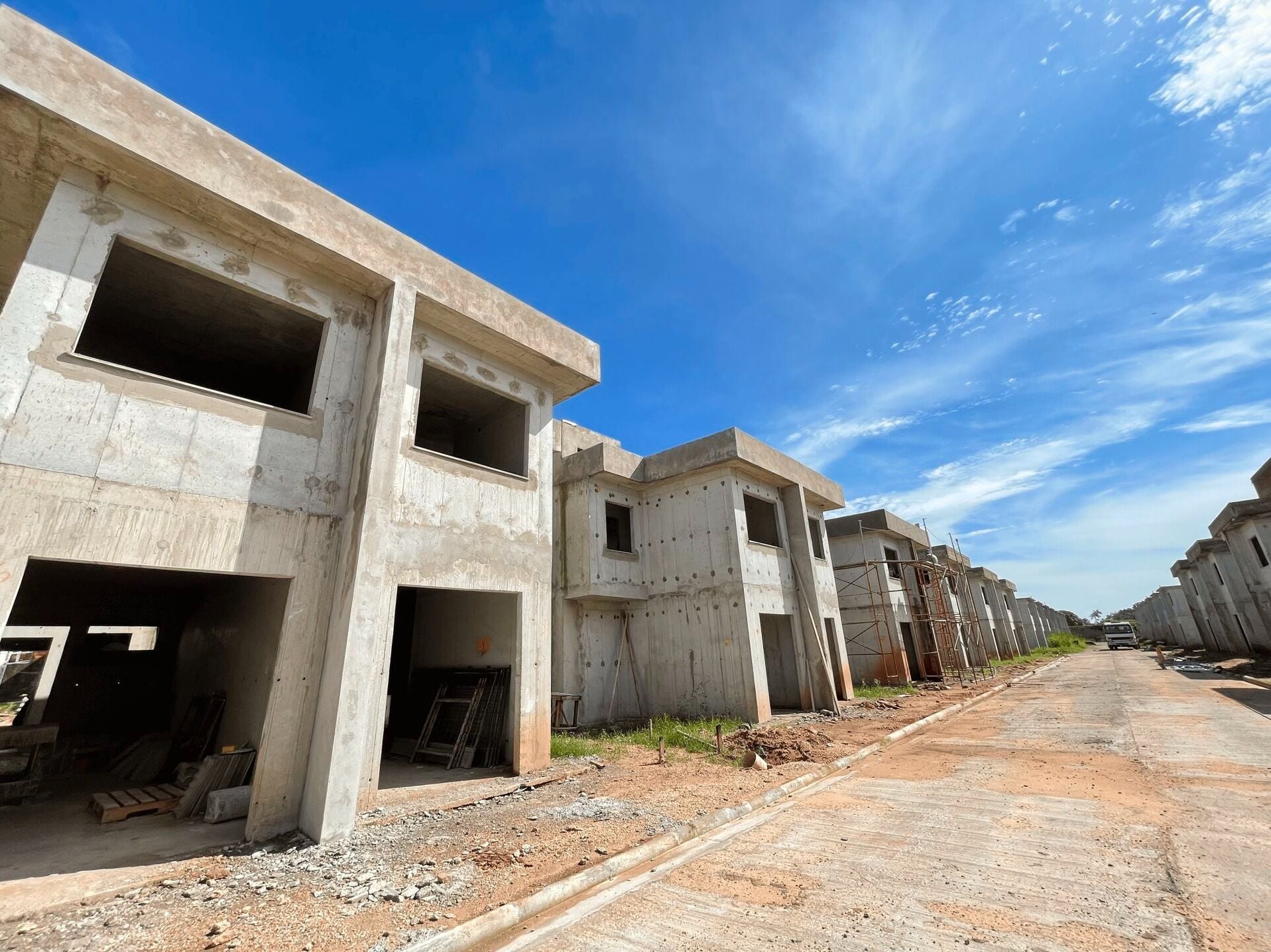 Casa, 2 quartos, 85 m² - Foto 46