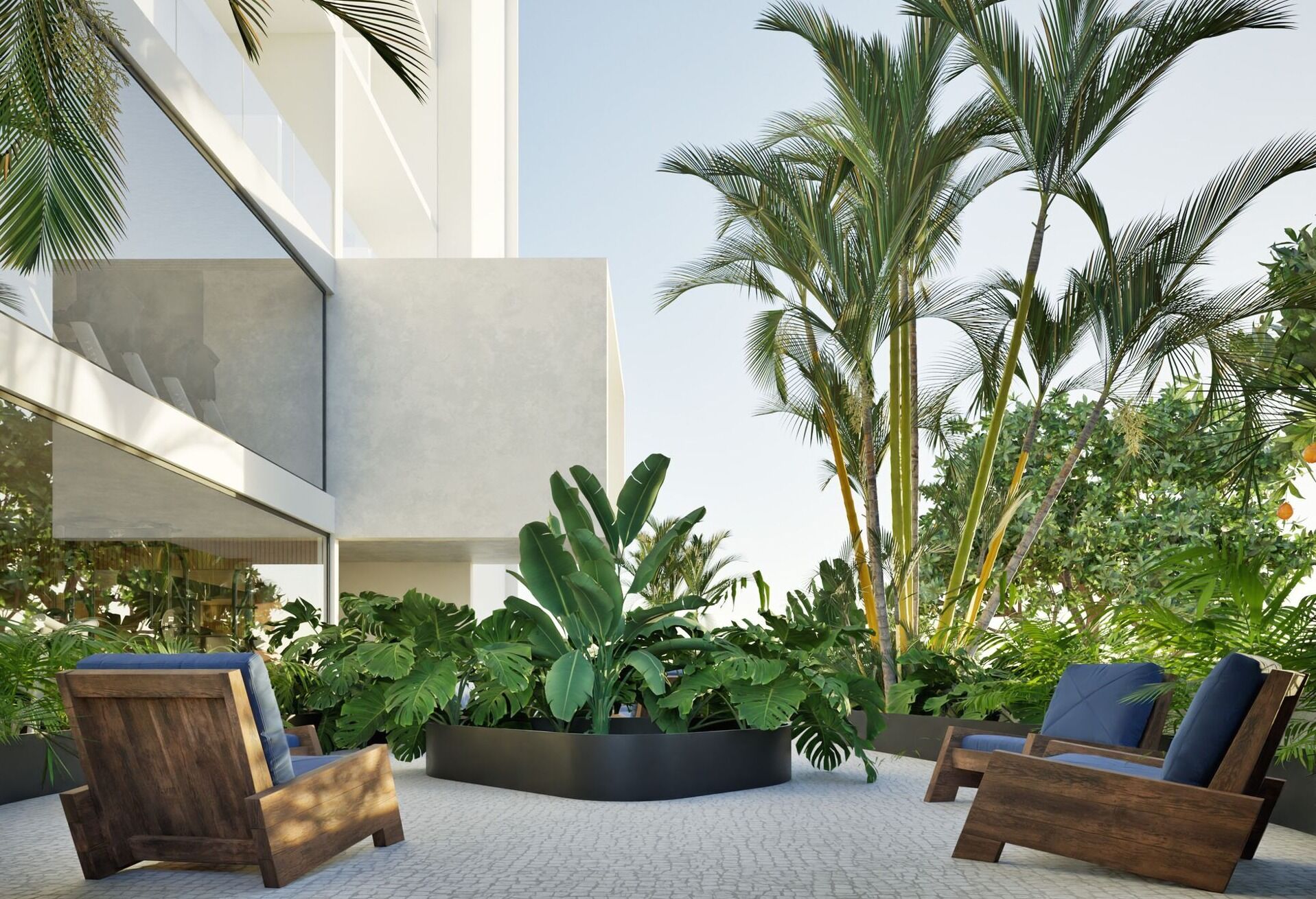 Apartamento, 1 quarto, 33 m² - Foto 16