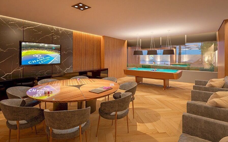 Apartamento, 1 quarto, 53 m² - Foto 18