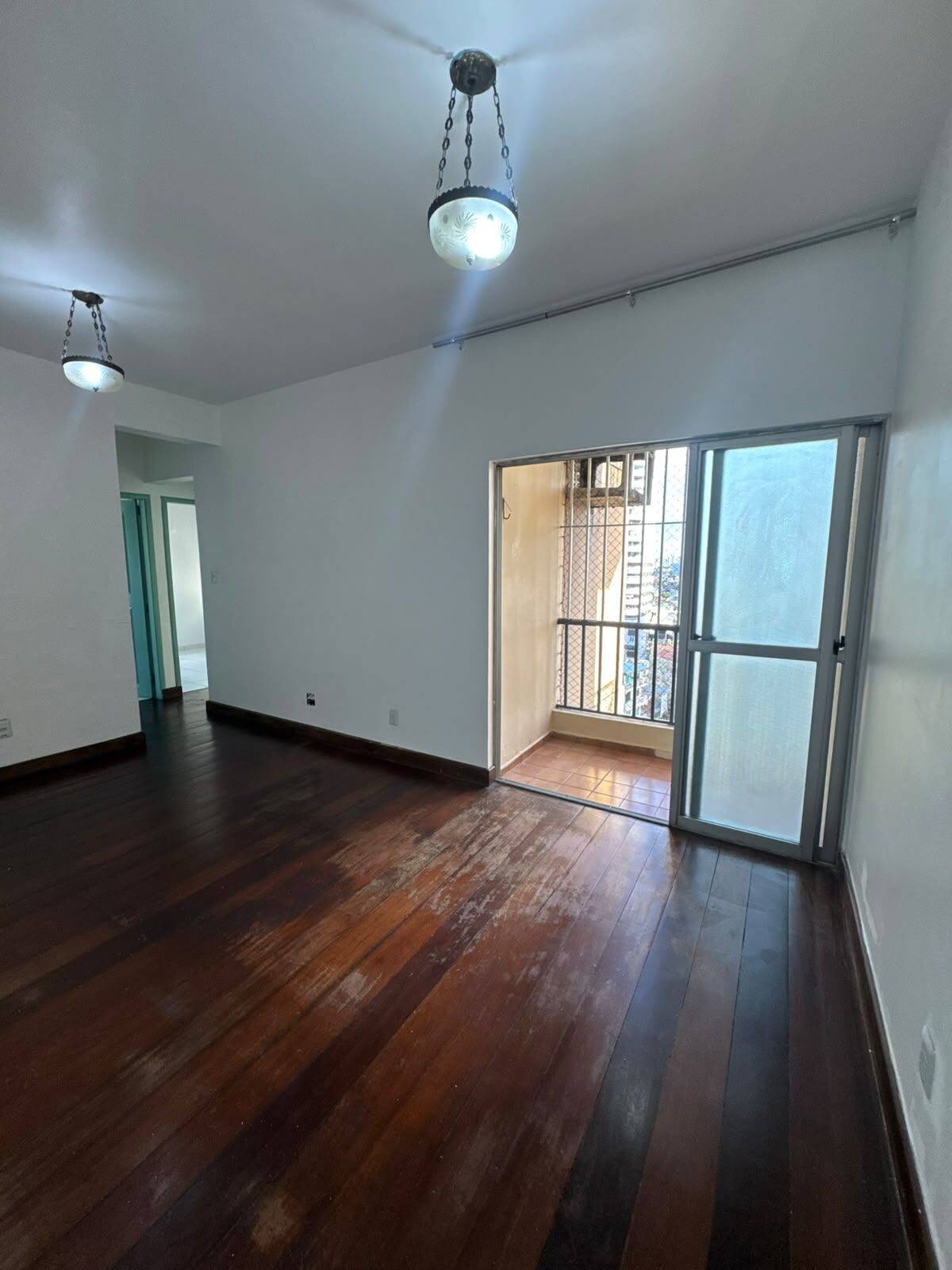 Apartamento, 3 quartos, 117 m² - Foto 3