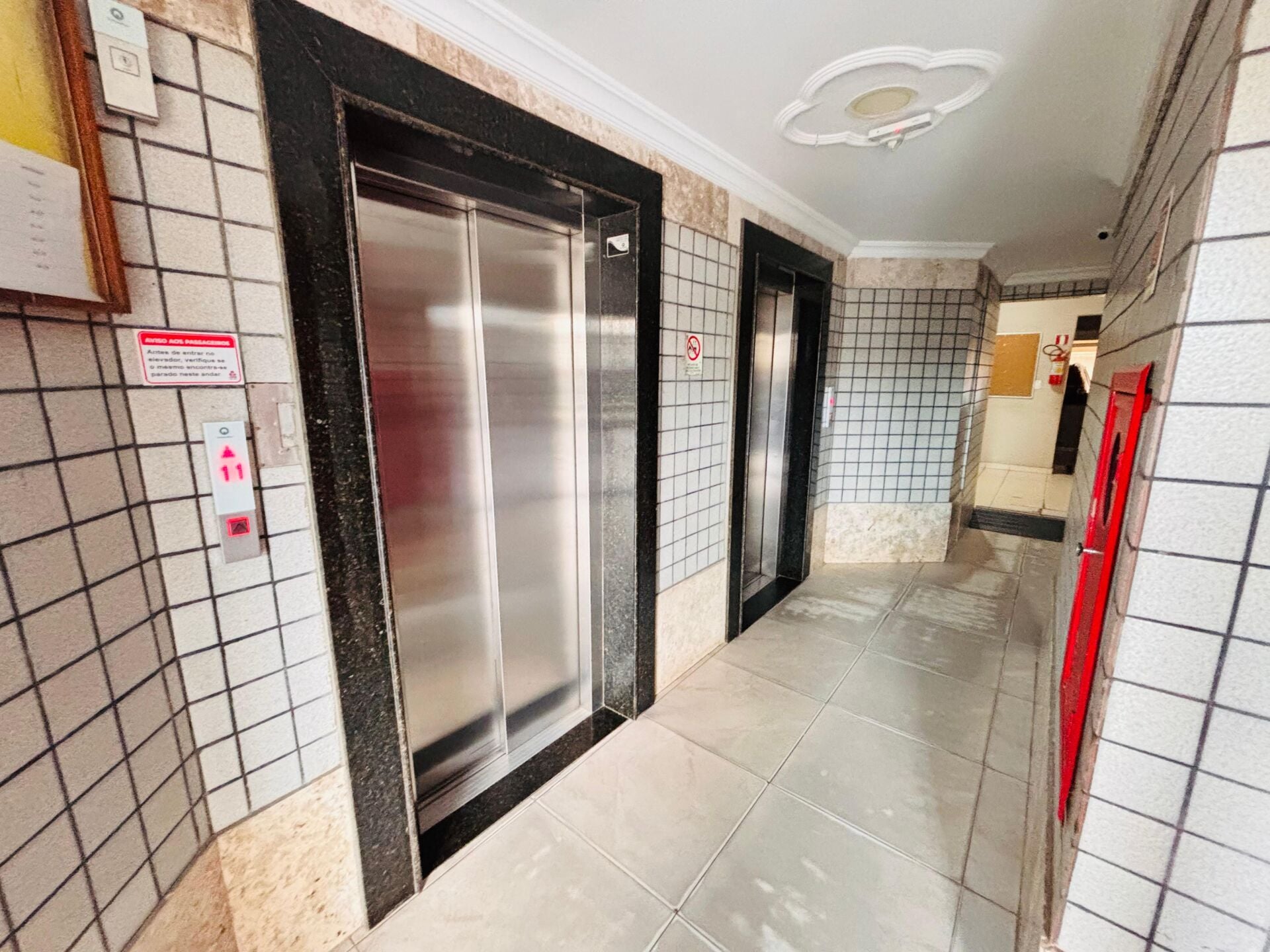 Apartamento, 3 quartos, 117 m² - Foto 28