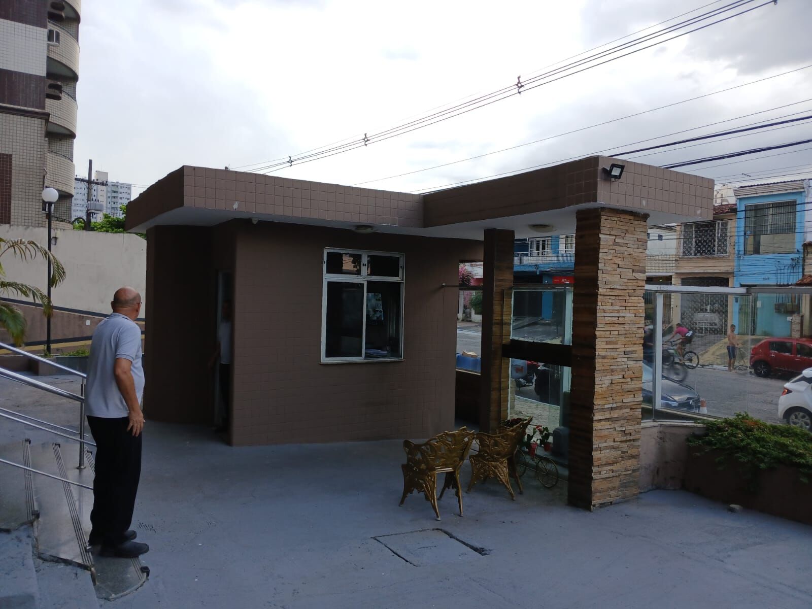 Apartamento, 3 quartos, 117 m² - Foto 25