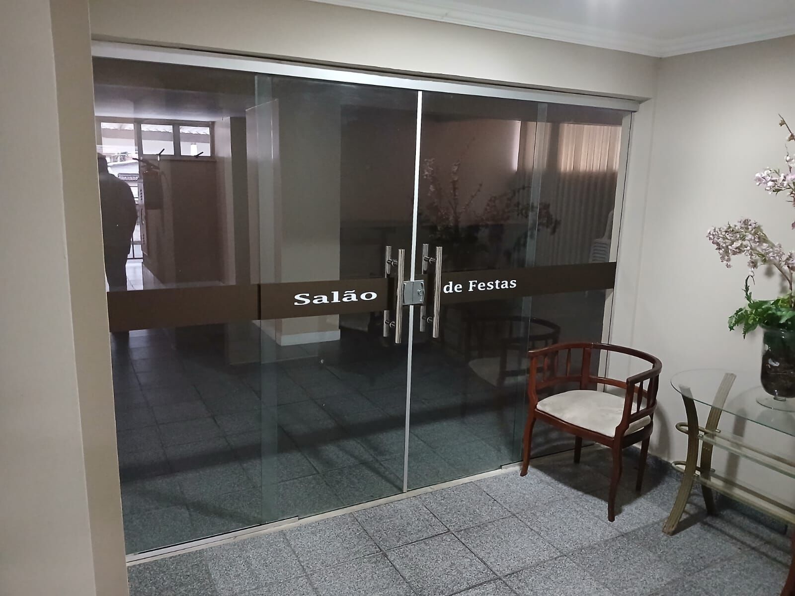Apartamento, 3 quartos, 117 m² - Foto 30
