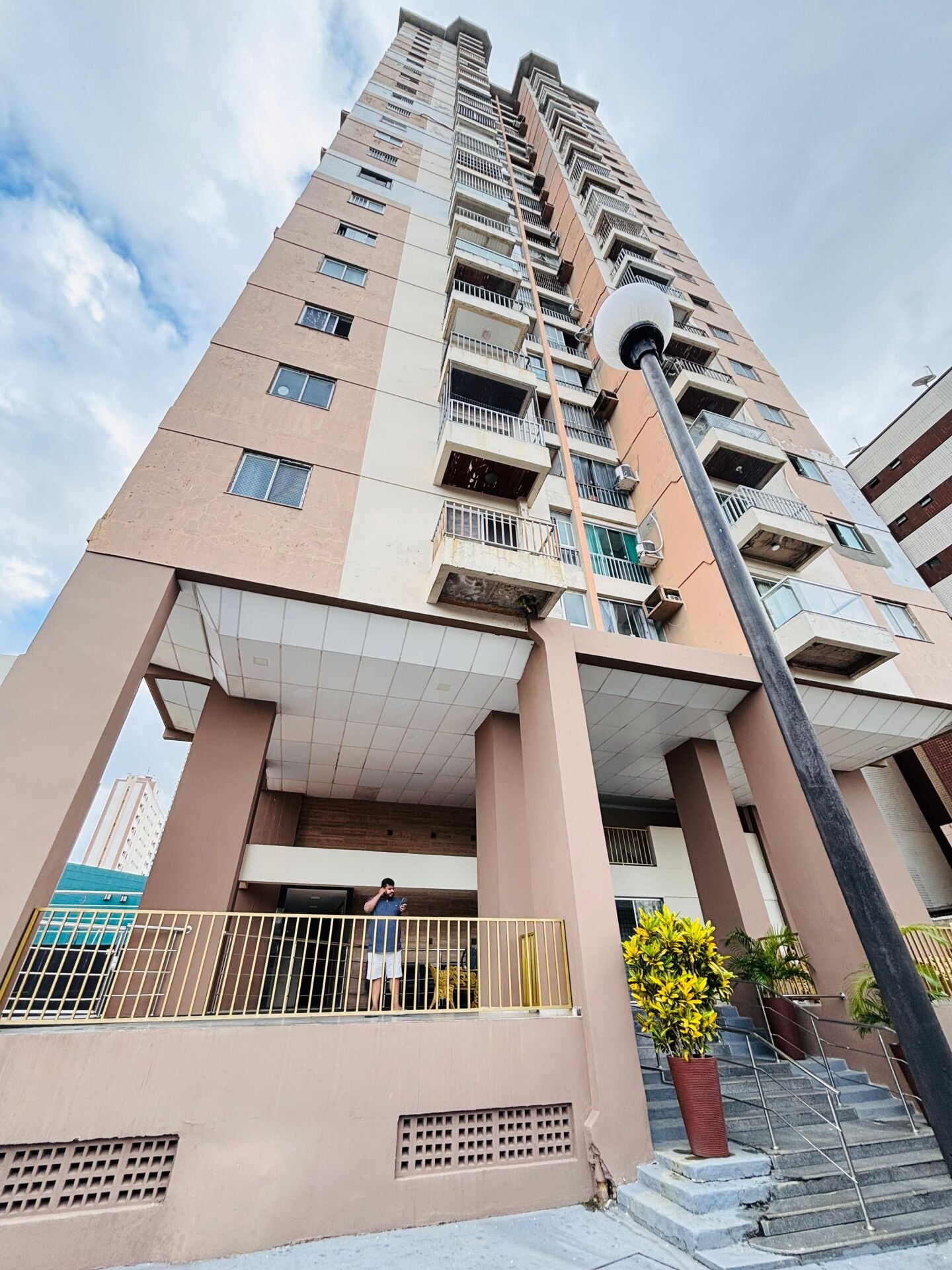 Apartamento, 3 quartos, 117 m² - Foto 29