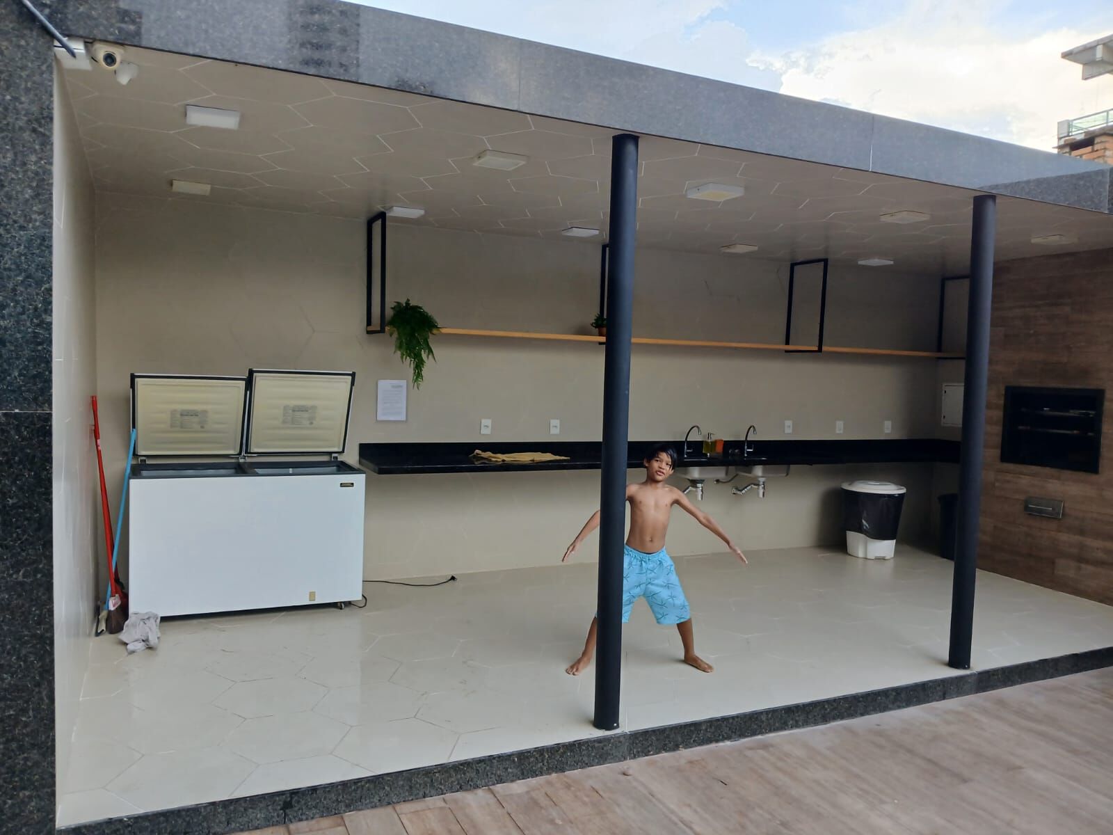 Apartamento, 3 quartos, 117 m² - Foto 27