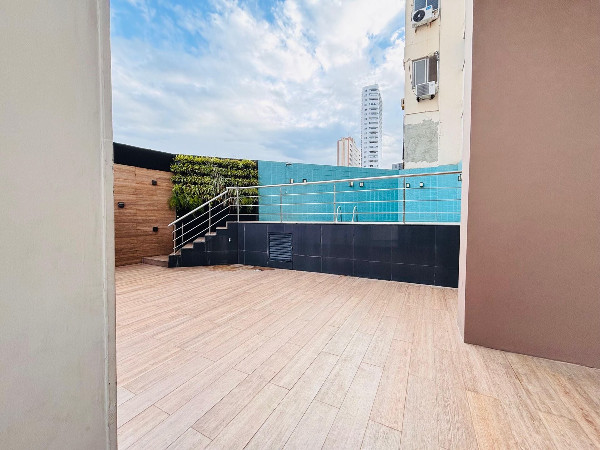Apartamento, 3 quartos, 117 m² - Foto 32