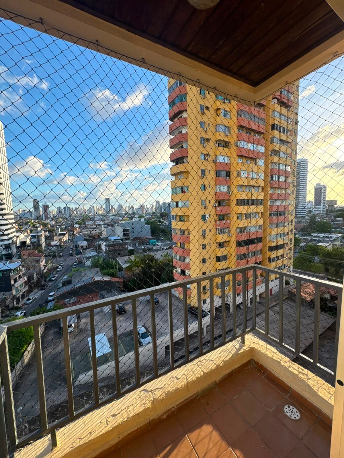 Apartamento, 3 quartos, 117 m² - Foto 1
