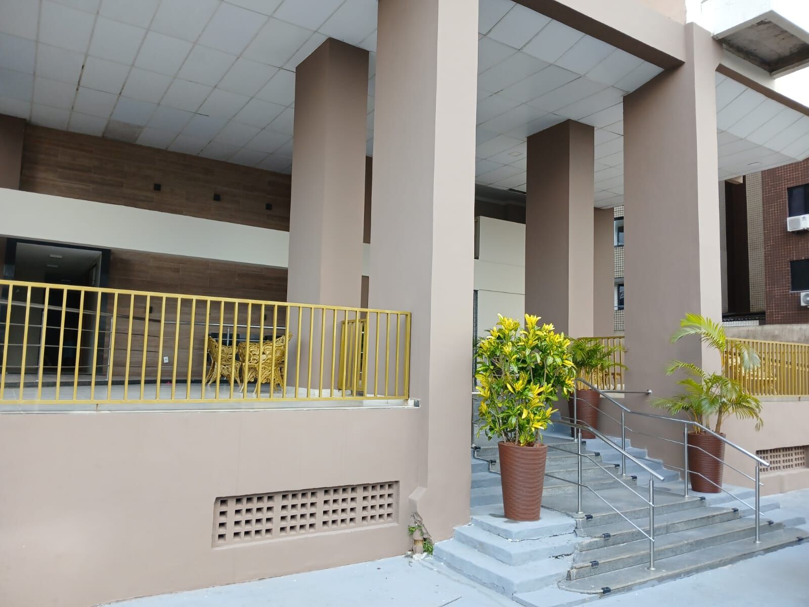 Apartamento, 3 quartos, 117 m² - Foto 19