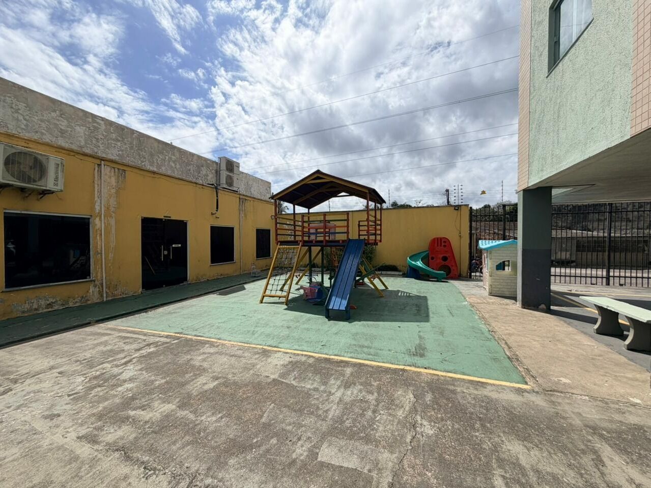 Apartamento, 2 quartos, 59 m² - Foto 1