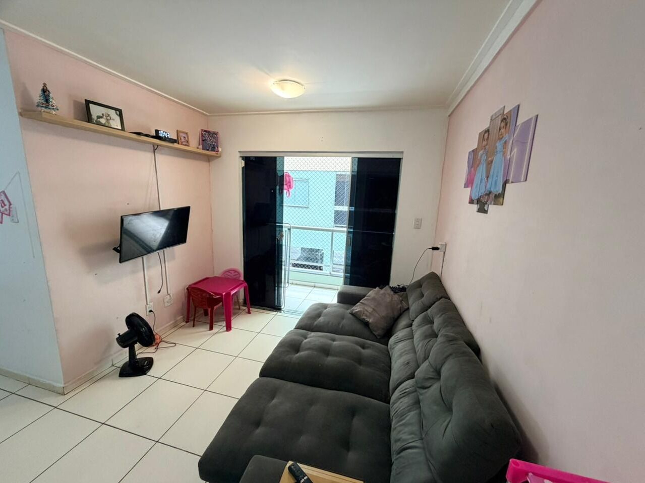 Apartamento, 2 quartos, 59 m² - Foto 22